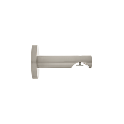 1 3/8" H-Rail Wall Bracket 3 1/2" Projection /PN