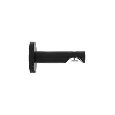 1 3/8" H-Rail Wall Bracket 3 1/2" Projection /SK