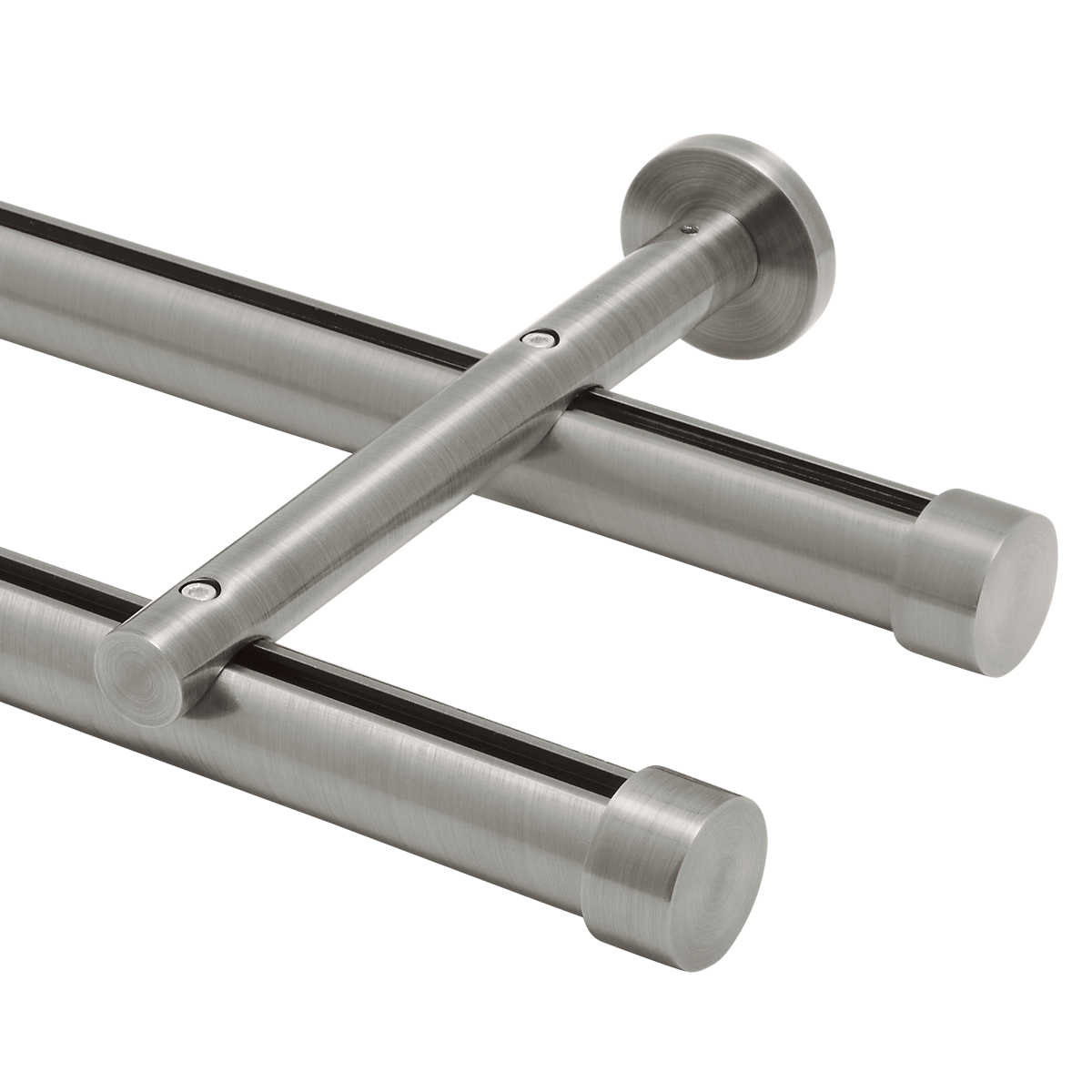 https://rowleycompany.scene7.com/is/image/rowleycompany/aria-hrail-kit-double-rod-wall-mount-8ft-brushed-nickel-fmh28402-8-bn?$s7Product$&fmt=png-alpha