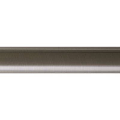 1 1/8" Fixed Pole 4' /BBN