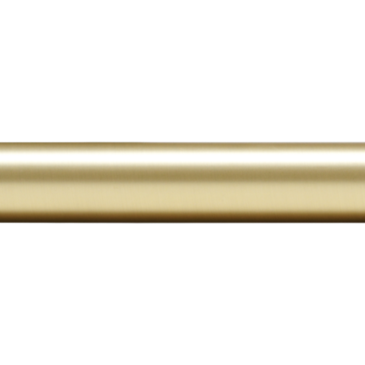 1 1/8" Fixed Pole 8' /SG