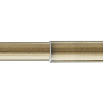 1 1/8" Telescoping Pole 28" - 48" /AB