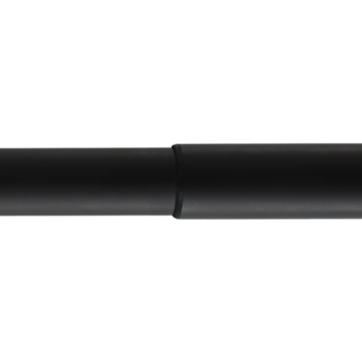1 1/8" Telescoping Pole 28" - 48" /MK