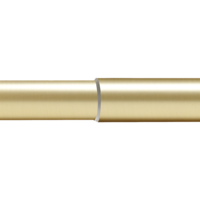 1 1/8" Telescoping Pole 28" - 48" /SG