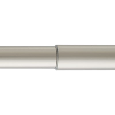 1 1/8" Telescoping Pole 28" - 48" /SN