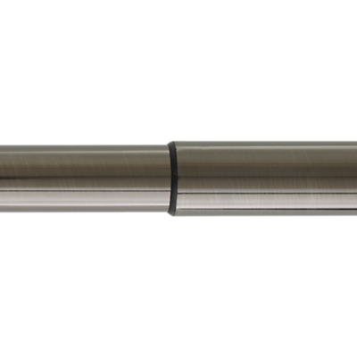 1 1/8" Telescoping Pole 66" - 120" /BBN