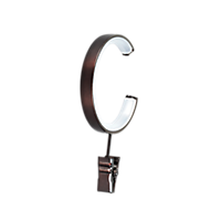 1 1/8" C-Ring with Clip /ORB