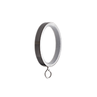 1 1/8" Ring with Eyelet /BBN