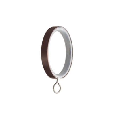 1 1/8" Ring with Eyelet /ORB