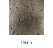 Resin
