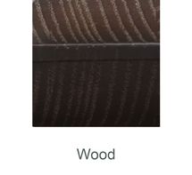 Wood