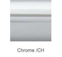 Chrome Finish