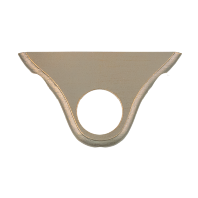 1 3/8" Ceiling Mount Bracket /AS