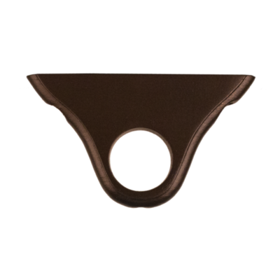 1 3/8" Ceiling Mount Bracket /BZ