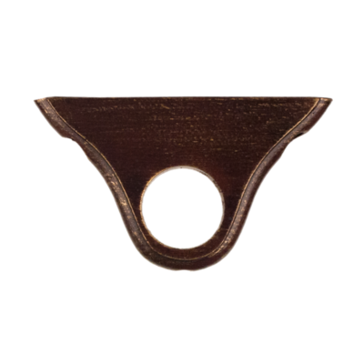1 3/8" Ceiling Mount Bracket /CHI