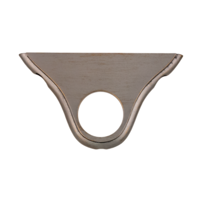 1 3/8" Ceiling Mount Bracket /MS