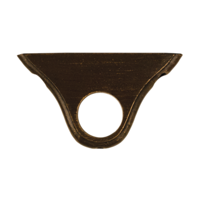 1 3/8" Ceiling Mount Bracket /OWG