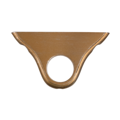 1 3/8" Ceiling Mount Bracket /RG