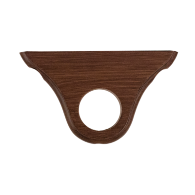 1 3/8" Ceiling Mount Bracket /WNT