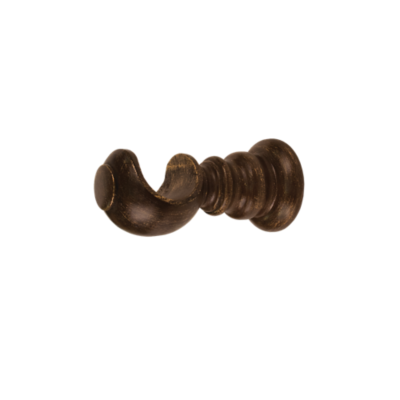 1 3/8" European Bracket, 3 1/2" Return /OWG