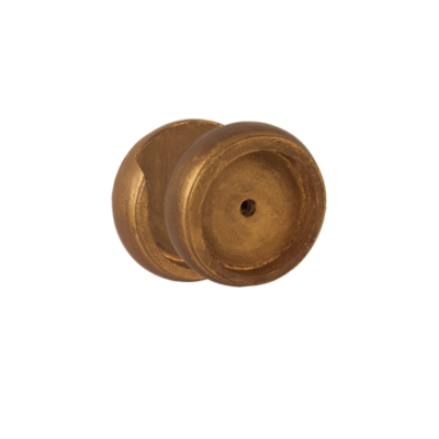 1 3/8" Plain Inside Mount /AG