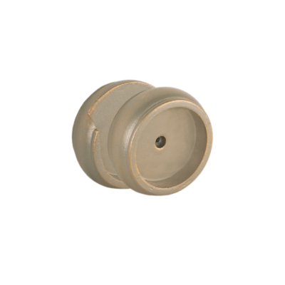 1 3/8" Plain Inside Mount /AS