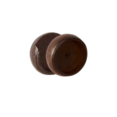 1 3/8" Plain Inside Mount /CHI
