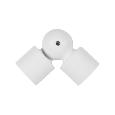 1 3/8" Swivel Socket /WH