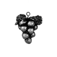 Grape Decorative Tassel /PT