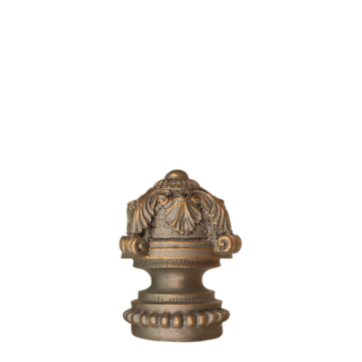 1 3/8" Alexa Finial /AP