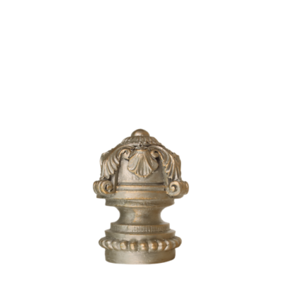 1 3/8" Alexa Finial /AS