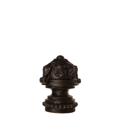 1 3/8" Alexa Finial /DC