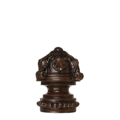 2" Alexa Finial /OWD