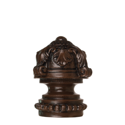 3" Alexa Finial /OWD