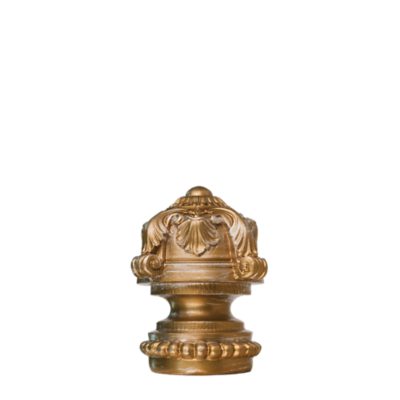 1 3/8" Alexa Finial /RG