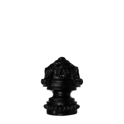 1 3/8" Alexa Finial /SK
