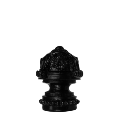 2" Alexa Finial /SK
