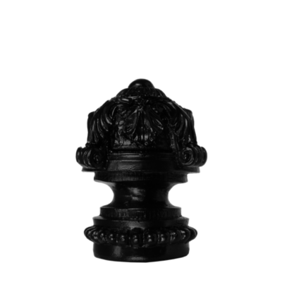 3" Alexa Finial /SK