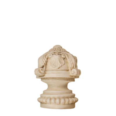 2" Alexa Finial /SL