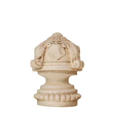 3" Alexa Finial /SL