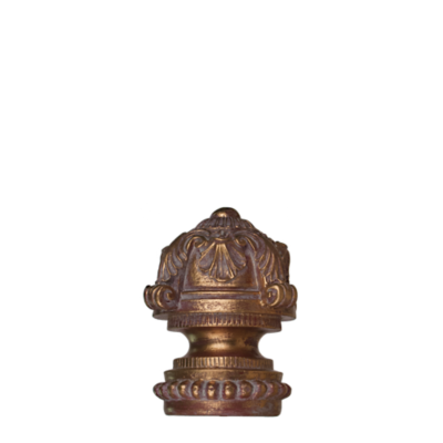 1 3/8" Alexa Finial /TAG