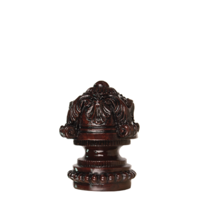 2" Alexa Finial /TB