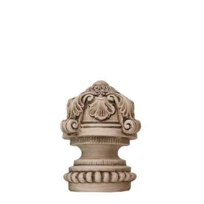 2" Alexa Finial /TK