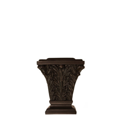 1 3/8" Anthea Finial /DC