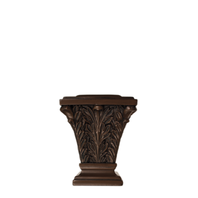 1 3/8" Anthea Finial /OWD