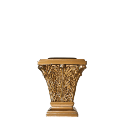 1 3/8" Anthea Finial /RG