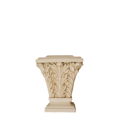 1 3/8" Anthea Finial /SL