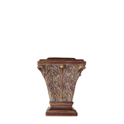 1 3/8" Anthea Finial /TAG