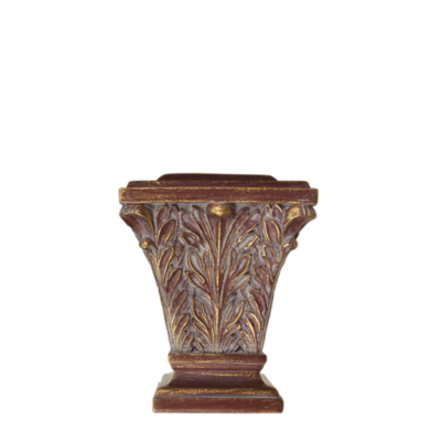 2" Anthea Finial /TAG