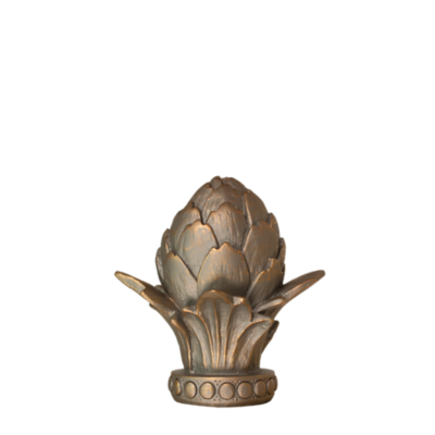 1 3/8" Artichoke Finial /AP